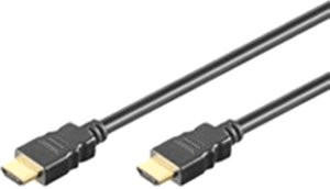 Goobay HDMI Kabel Standard/wE 1500 G (15,0m)
