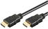Mcab 7003019 HDMI Hi-Speed Kabel with Ethernet (1,0m)