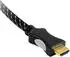 HDgear HC0065- High Speed HDMI Kabel mit Ethernet