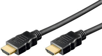 S-Conn 77470 HDMI A-Stecker auf HDMI A-Stecker (1,0m)