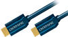 Clicktronic 70303 Casual High Speed HDMI Kabel mit Ethernet (2,0m)