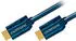 Clicktronic Casual High Speed HDMI Kabel mit Ethernet