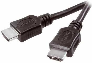 Vivanco CC M 20 HH HDMI Audio/Video Kabel (2,0m)
