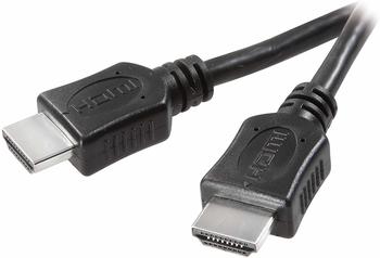Vivanco CC M 50 HH HDMI Audio/Video Kabel (5,0m)