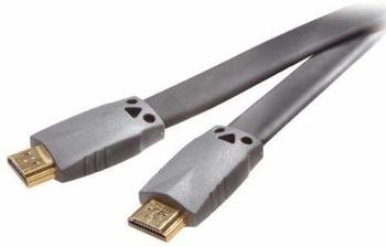 Vivanco CC M 50 HH13 HDMI 1.3 Audio/Video Kabel (5,0m)