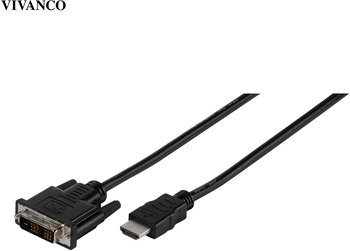 Vivanco CC M 20 HD HDMI Videokabel (2,0m)