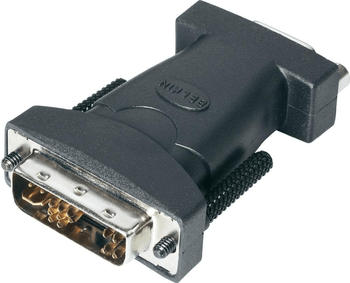 Belkin F2E4162CP DVI-I auf VGA Adapter