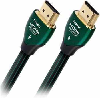 AudioQuest Forest HDMI (1,5 m)