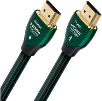 AudioQuest Forest HDMI (1,0 m)