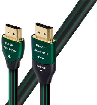 AudioQuest Forest HDMI (12,5 m)
