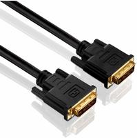 PureLink PureInstall PI4200 - DVI-Kabel - Dual Link - DVI-D (M)