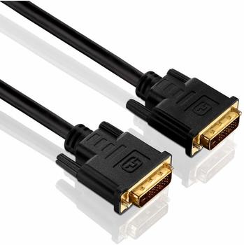 PureLink PureInstall PI4200-015 - DVI Dual Link Kabel (1,5m)