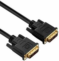 PureLink PI4000-005, PureLink - DVI Kabel - Single Link - PureInstall 0,50m