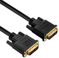 PureLink PI4000-015, PureLink - DVI Kabel - Single Link - PureInstall 1,50m