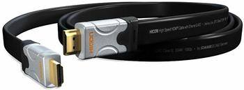 Sommer Cable Hicon HDMI High Speed with Ethernet & ARC (5,0m)