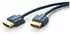 Clicktronic 70704 Casual Ultraslim High Speed HDMI Kabel mit Ethernet (2,0m)