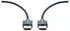 Clicktronic 70704 Casual Ultraslim High Speed HDMI Kabel mit Ethernet (2,0m)