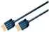 Clicktronic 70704 Casual Ultraslim High Speed HDMI Kabel mit Ethernet (2,0m)
