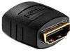PureLink PureInstall PI020 High Speed HDMI/HDMI-Adapter (HDMI A Buchse auf HDMI...