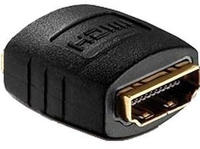 PureLink PureInstall PI020 High Speed HDMI/HDMI-Adapter (HDMI A Buchse auf HDMI A