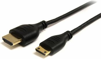 StarTech HDMIACMM3S