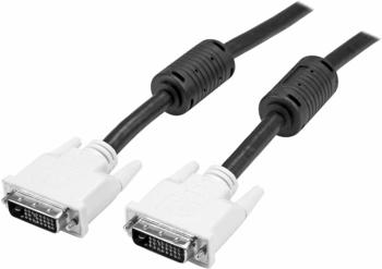 StarTech 0.9m Dual Link DVI-D Cable M/M