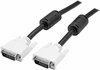 StarTech Dual Link DVI-D Kabel M/M (5,0m)