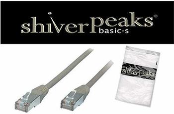 Shiverpeaks BASIC-S HDMI winkelbar (0,5m)