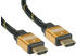 Roline Gold HDMI High Speed Kabel mit Ethernet (5,0m)