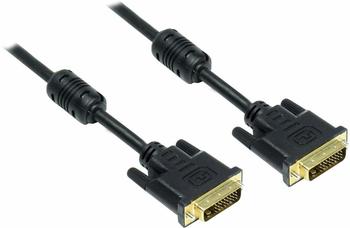 Good Connections 4310-DG2 DVI-Kabel Dual Link St/St (1,8m)