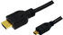 LogiLink HDMI auf Micro HDMI