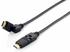 119362 High Speed HDMI Kabel mit Ethernet schwenkbar (2,0m): Equip High Speed HDMI Kabel mit Ethernet schwenkbar