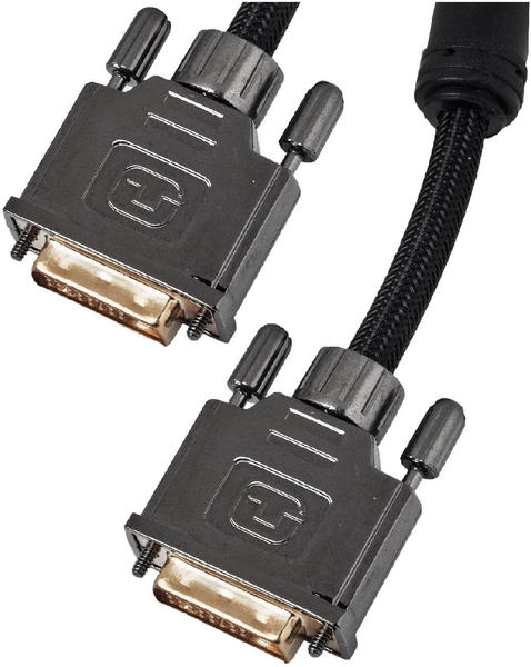 Shiverpeaks PREMIUM DVI-D (1,5m)