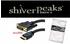 Shiverpeaks BASIC-S HDMI / DVI-D-Kabel Ferrit (2,0m)