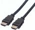 Roline HDMI High Speed Kabel mit Ethernet
