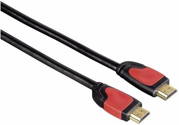 Hama 122109 High Speed HDMI-Kabel, St-St, Ethernet, vergoldet (15,0m)