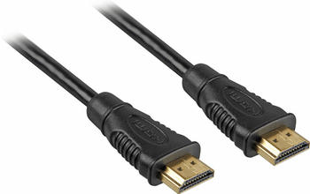 Sharkoon HDMI Kabel (5,0m)
