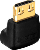 PureLink Adapter PureInstall PI035 HDMI Winkel 90',SLS,2.0/18Gbps,4K/60Hz