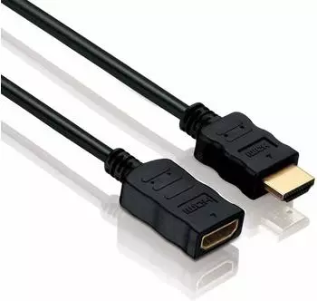 PureLink HDMI-Verlängerung 0,50m