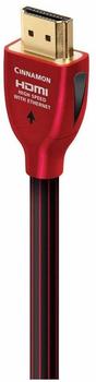 AudioQuest Cinnamon (8,0m)