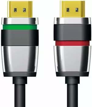 PureLink Ultimate ULS1000-100 High Speed HDMI Kabel mit Ultra Lock System (10,0m)