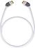 Oehlbach Shape Magic High-Speed-HDMI-Kabel mit Ethernet