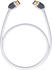 Oehlbach Shape Magic High-Speed-HDMI-Kabel mit Ethernet