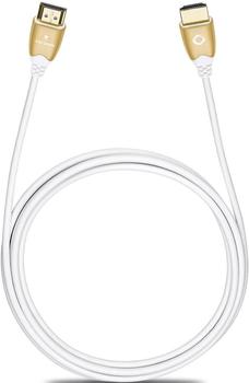 Oehlbach 42521 Slim Vision 250 (2,5m)