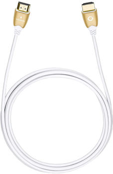 Oehlbach 42520 Slim Vision 150 (1,5m)