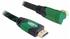 DeLock High Speed HDMI with Ethernet - 28 AWG - HDMI, 19-polig (M) bis HDMI, 19-polig (M) - 3,0m (82953)