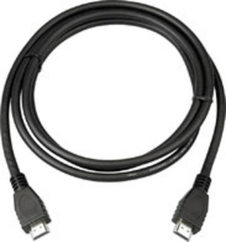 MicroConnect HDMI v1.4 - 7m HDMI Schwarz (HDM19197V1.4)