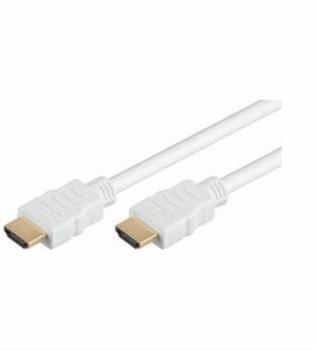MicroConnect HDM19195V1.4W 5m Weiß (HDM19195V1.4W)