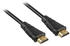 Sharkoon High Speed HDMI-Kabel mit Ethernet weiß, 2,0m