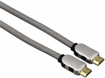 Hama HDMI-Kabel, Stecker - Stecker (3m)